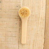 ReDecker Home Kitchen Utensils Mushroom Brush Beechwood / 5" L