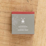 ReDecker Beauty Bar Soap Shaving Soap Sandalwood / 2.3 oz