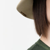 Reinhard Plank Accessories Hats Alba Lapin Hat Beige