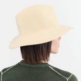 Reinhard Plank Accessories Hats Alba Lapin Hat Beige