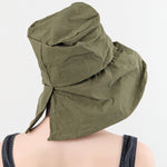 Reinhard Plank Accessories Hats Bianca Scot Hat in Green