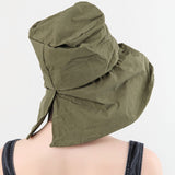 Reinhard Plank Accessories Hats Bianca Scot Hat in Green