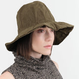 Reinhard Plank Accessories Hats Ces Cera Hat Green