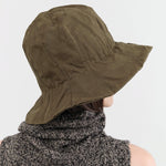 Reinhard Plank Accessories Hats Ces Cera Hat Green