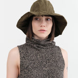 Reinhard Plank Accessories Hats Ces Cera Hat Green