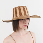 Reinhard Plank Accessories Hats Lai Straw Beghe Hat Natural / One Size