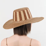 Reinhard Plank Accessories Hats Lai Straw Beghe Hat Natural / One Size
