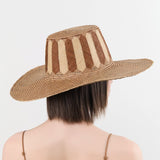 Reinhard Plank Accessories Hats Lai Straw Beghe Hat Natural / One Size
