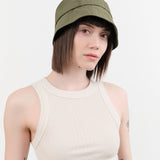 Reinhard Plank Accessories Hats Venti Scot Hat in Green
