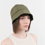 Reinhard Plank Accessories Hats Venti Scot Hat in Green