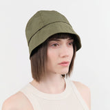 Reinhard Plank Accessories Hats Venti Scot Hat in Green