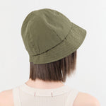 Reinhard Plank Accessories Hats Venti Scot Hat in Green