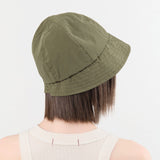 Reinhard Plank Accessories Hats Venti Scot Hat in Green