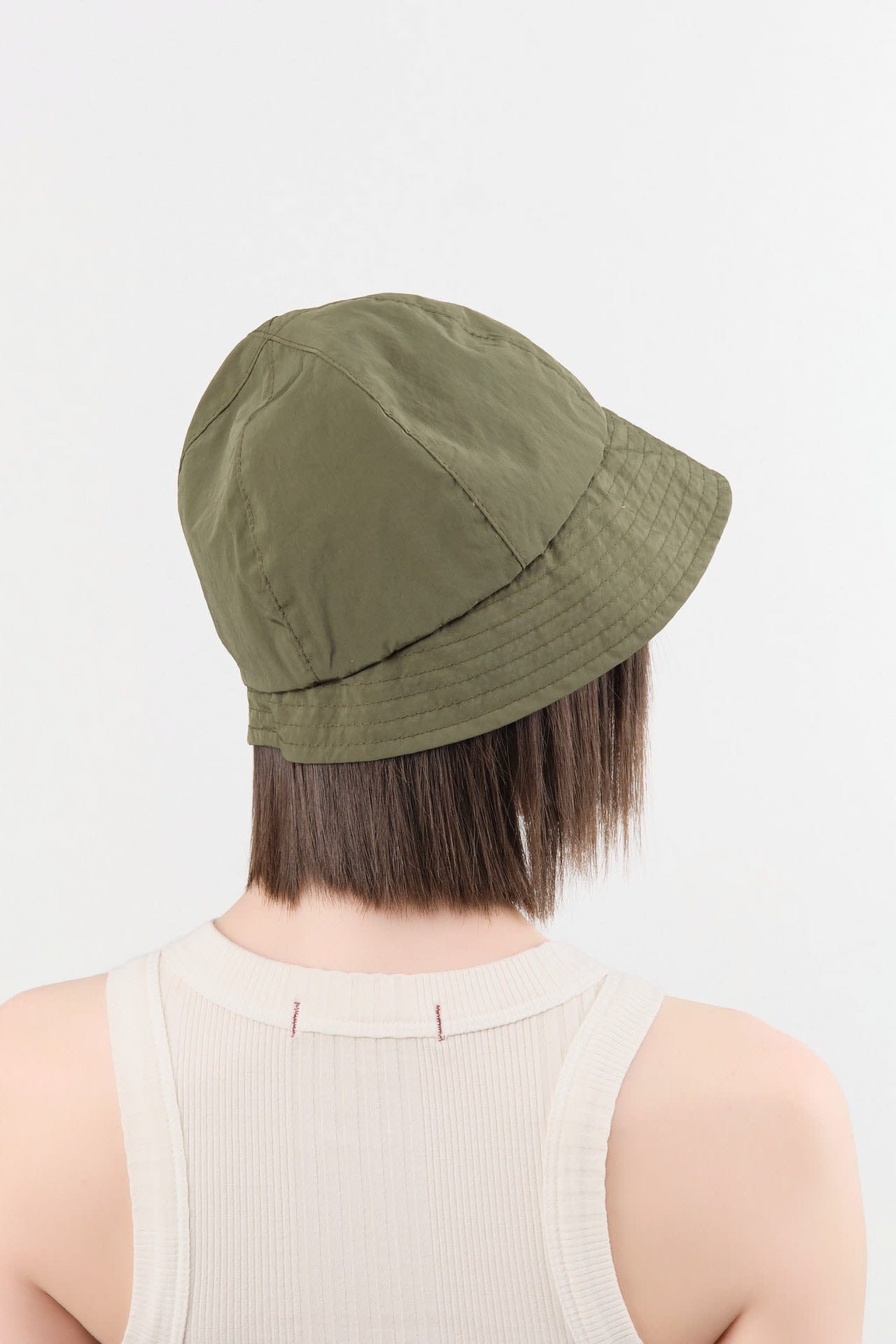 Reinhard Plank Accessories Hats Venti Scot Hat in Green