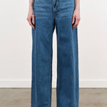 Rachel Comey Apparel Womens Denim Ayo Pant