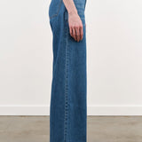 Rachel Comey Apparel Womens Denim Ayo Pant