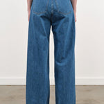 Rachel Comey Apparel Womens Denim Ayo Pant