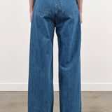 Rachel Comey Apparel Womens Denim Ayo Pant