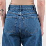 Rachel Comey Apparel Womens Denim Ayo Pant