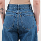 Rachel Comey Apparel Womens Denim Ayo Pant