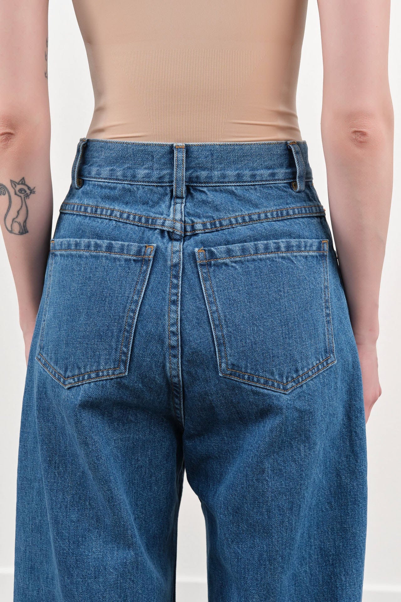 Rachel Comey Apparel Womens Denim Ayo Pant