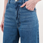 Rachel Comey Apparel Womens Denim Ayo Pant