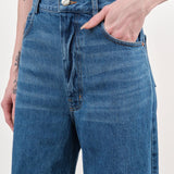 Rachel Comey Apparel Womens Denim Ayo Pant