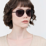 Black Sand Anderson Sunglasses by Salt Optics