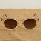 Jennings Sunglasses in Antique Rose