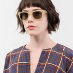 Salt Optics Accessories Sunglasses Max Sunglasses Starburst
