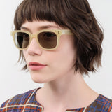 Salt Optics Accessories Sunglasses Max Sunglasses Starburst
