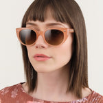Salt Optics Accessories Sunglasses Taylor Sunglasses in Pastel Pastel