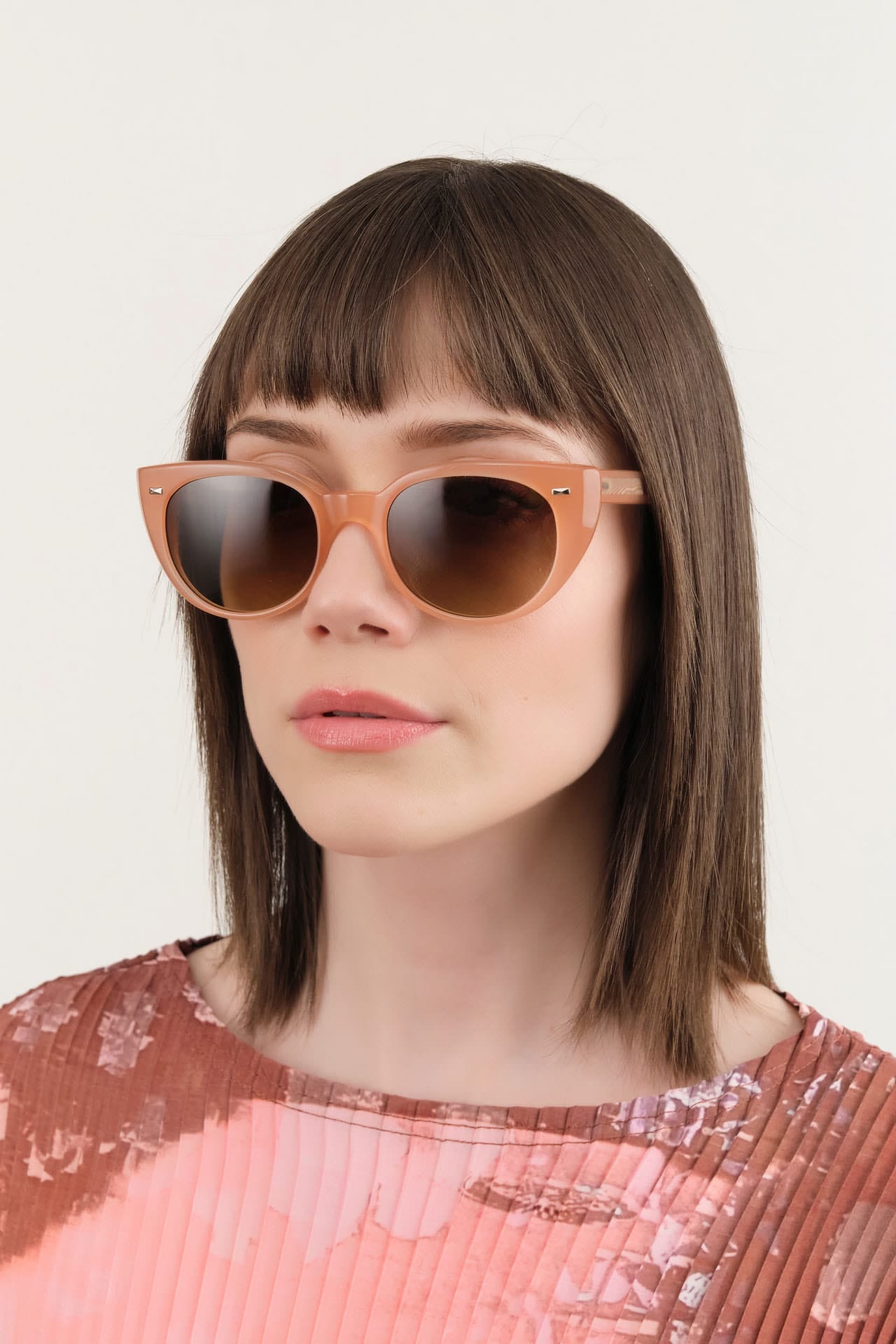 Salt Optics Accessories Sunglasses Taylor Sunglasses in Pastel Pastel