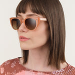 Salt Optics Accessories Sunglasses Taylor Sunglasses in Pastel Pastel