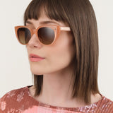 Salt Optics Accessories Sunglasses Taylor Sunglasses in Pastel Pastel
