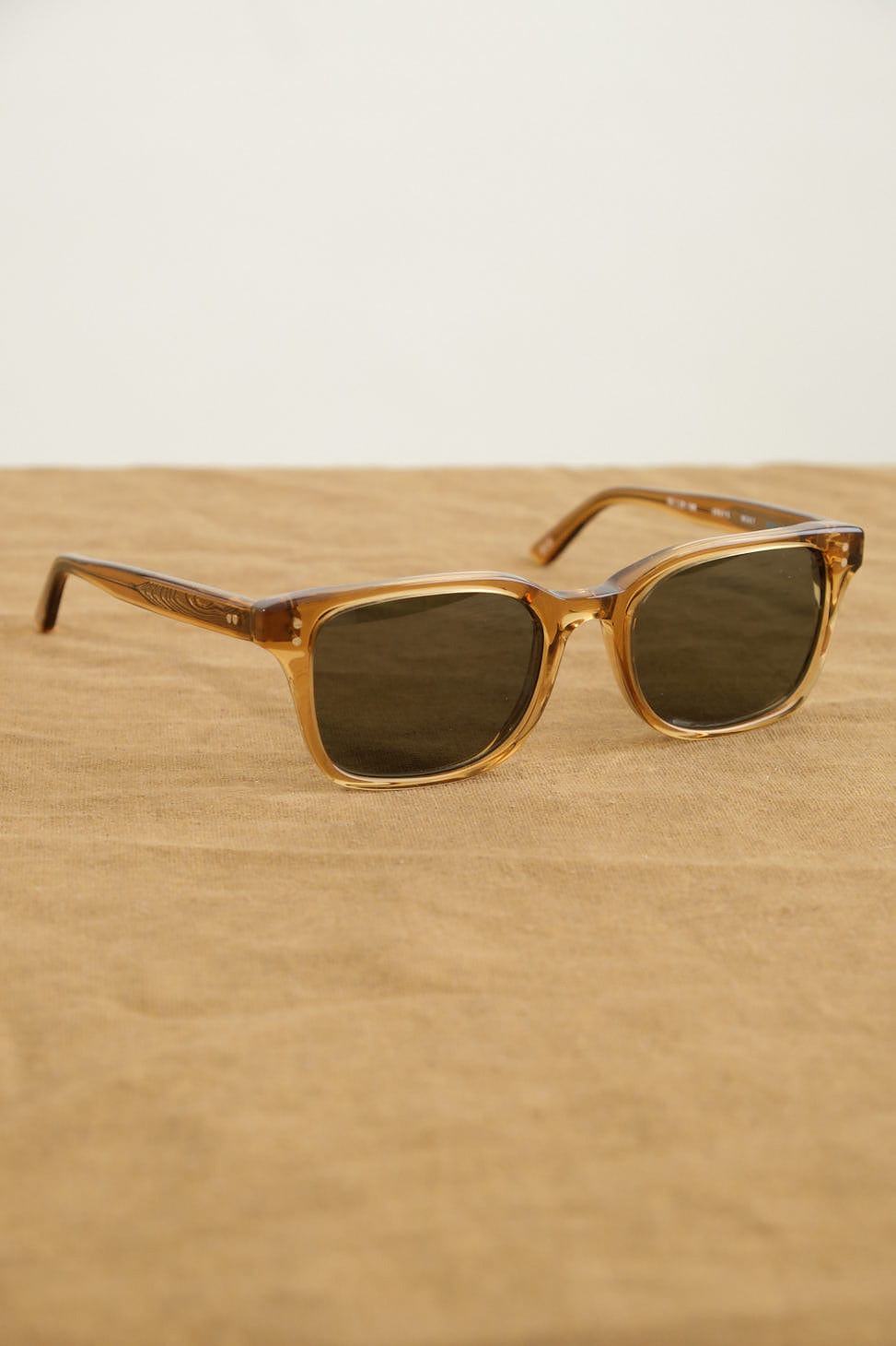 Front of Grays Sunglasses