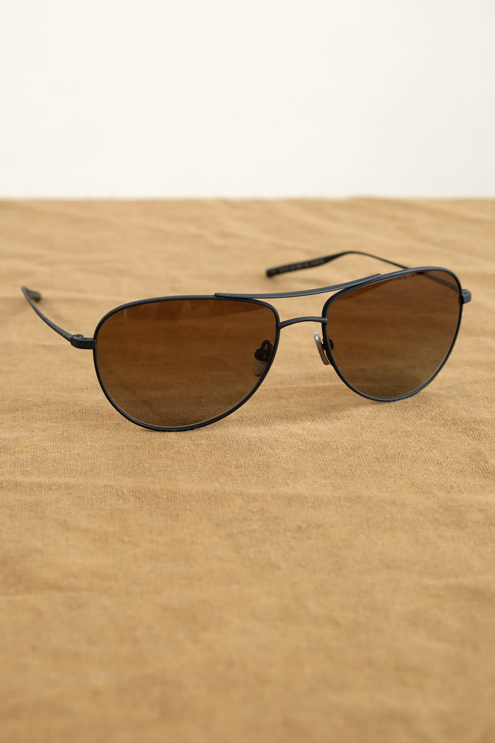 Pratt Sunglasses on table