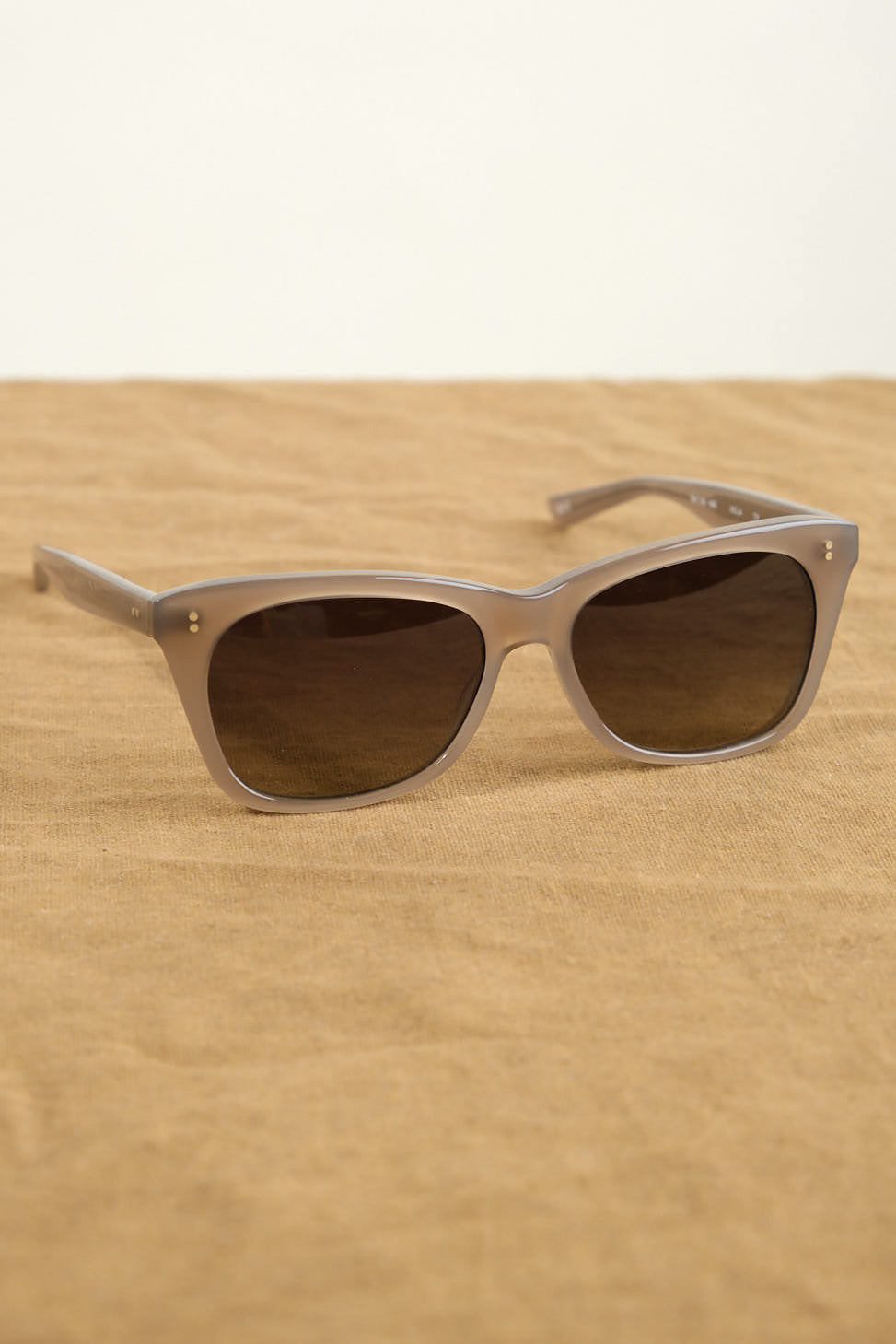 Sela Sunglasses by Salt Optics in Taupe 