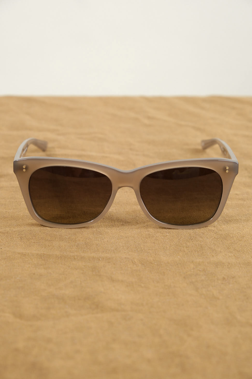 Front of Sela Sunglasses