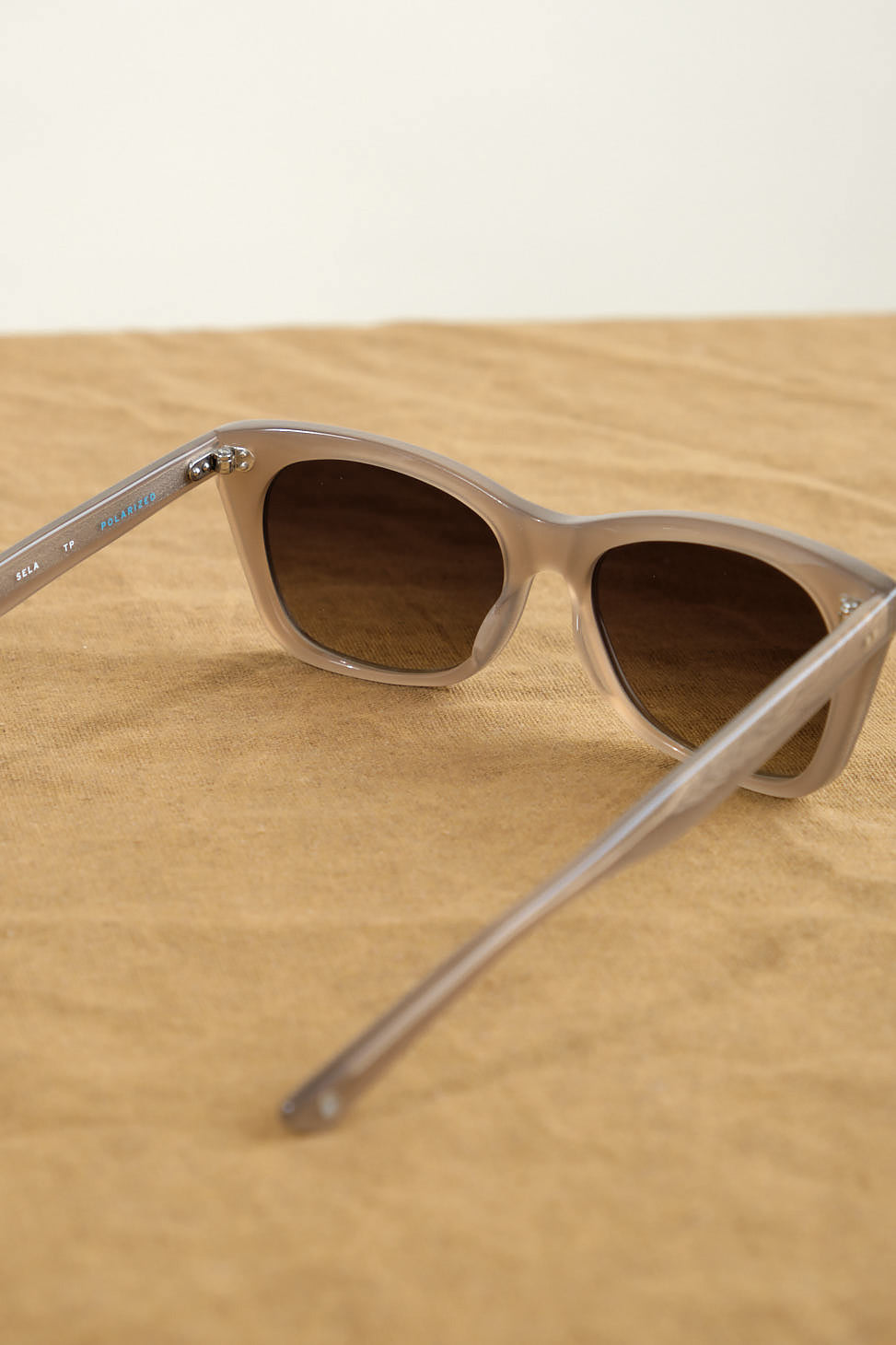 Back of Sela Sunglasses