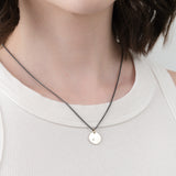 Sarah McGuire Ursa Minor Necklace in Gold with Diamond