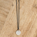 Ursa Minor Necklace by Sarah McGuire Designer