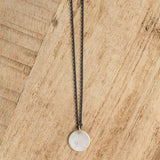 Ursa Minor Necklace by Sarah McGuire Designer