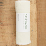 Sasawashi Body Scrub Towel