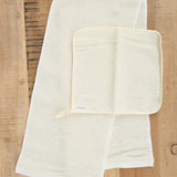 Sasawashi Body Scrub Towel