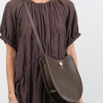 Lindquist Accessories Bags Savoie Bag in Chaga Chaga