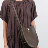 Lindquist Accessories Bags Savoie Bag in Chaga Chaga