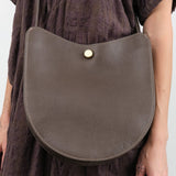 Lindquist Accessories Bags Savoie Bag in Chaga Chaga