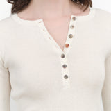 Aki Henley in Salt