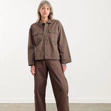 Shaina Mote Apparel Womens Pants Arc Pant